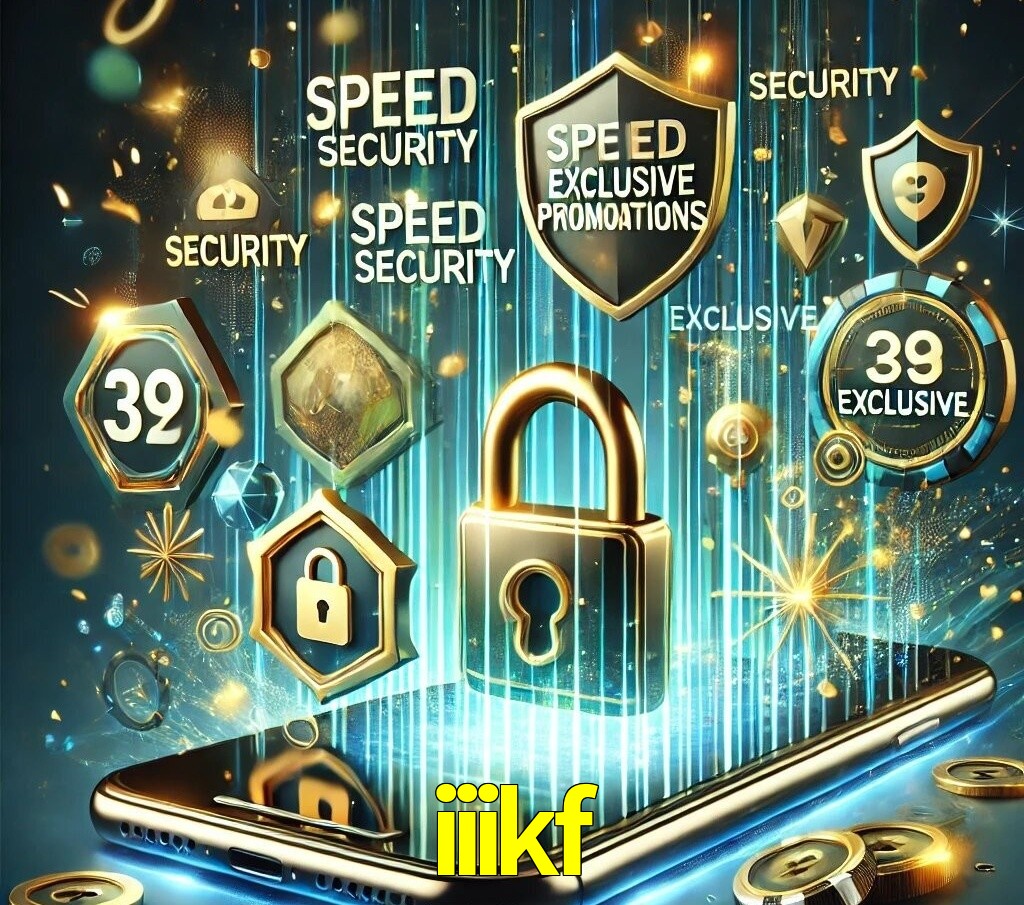 Vantagens do App iiikf