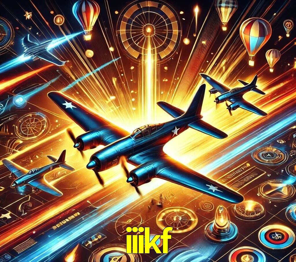 Vantagens do Aviator no iiikf