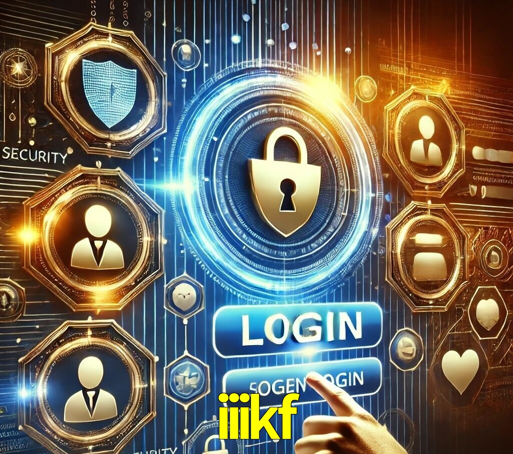 Benefícios de Fazer Login