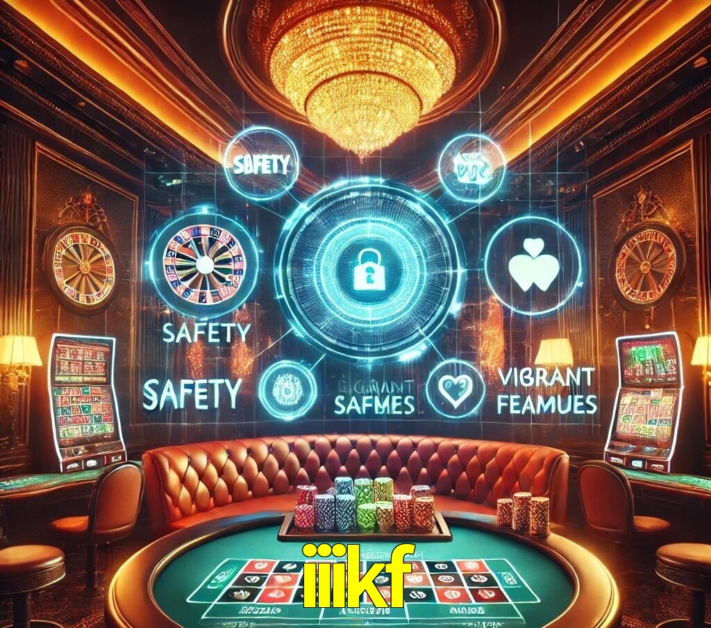 Por Que Jogar no iiikf?
